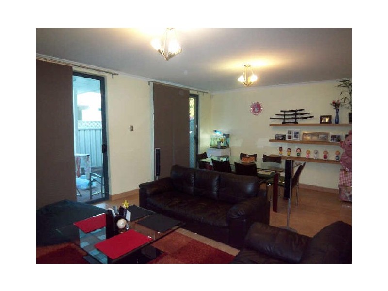 80/125 Park Road, Dundas NSW 2117