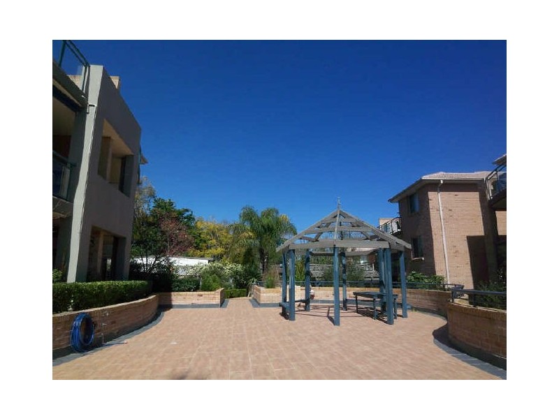 7/13-17 Thallon Street, Carlingford NSW 2118