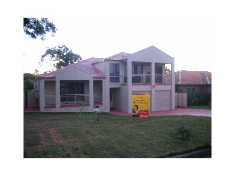 14 Broxbourne Street, Westmead NSW 2145