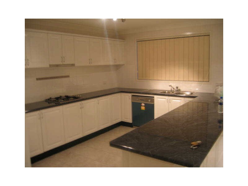 14 Broxbourne Street, Westmead NSW 2145