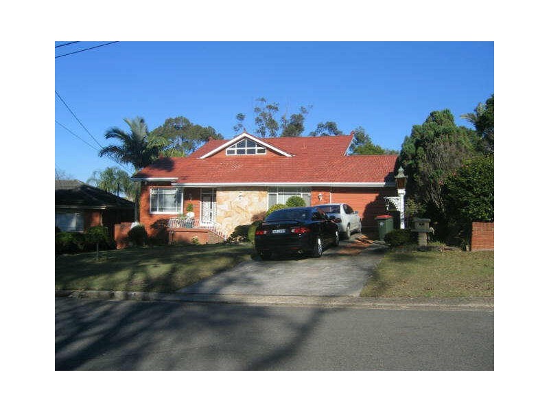 7 Campton Court, Carlingford NSW 2118
