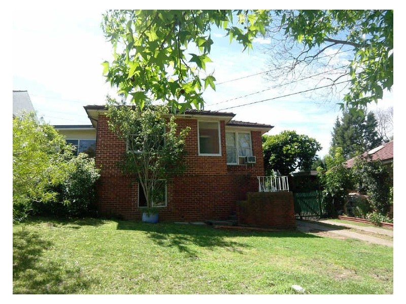 23 Kenny Place, Carlingford NSW 2118