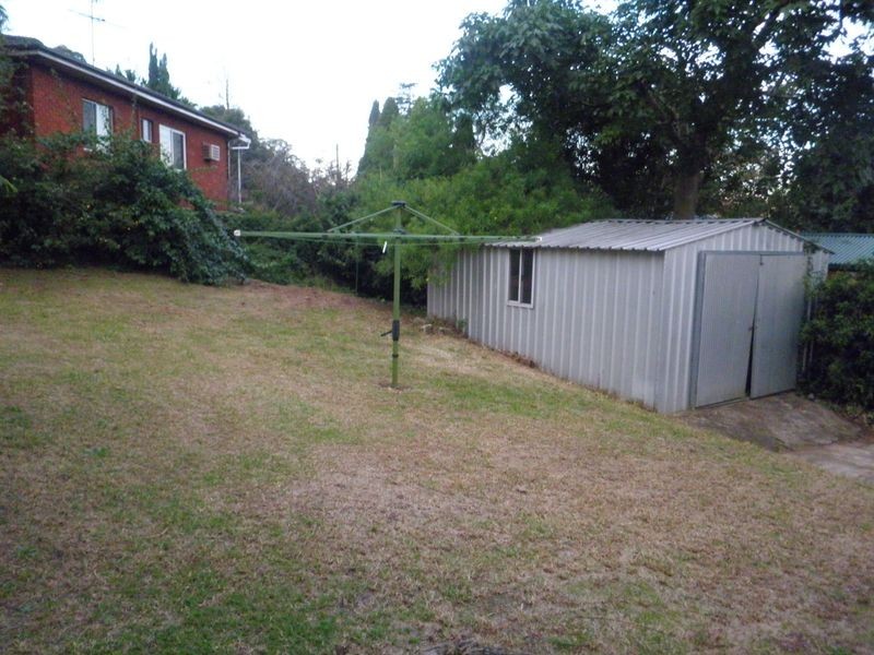 23 Kenny Place, Carlingford NSW 2118