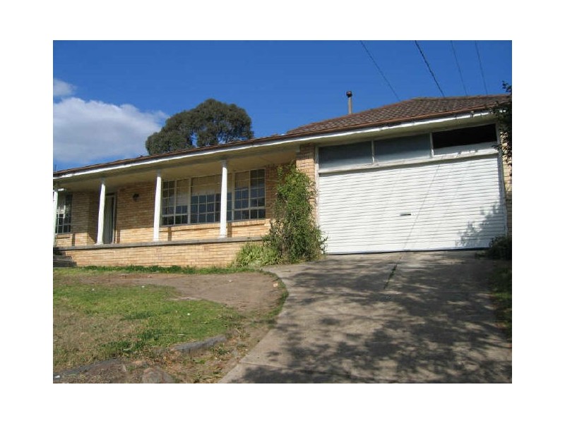 9 Bellevue Drive, Carlingford NSW 2118