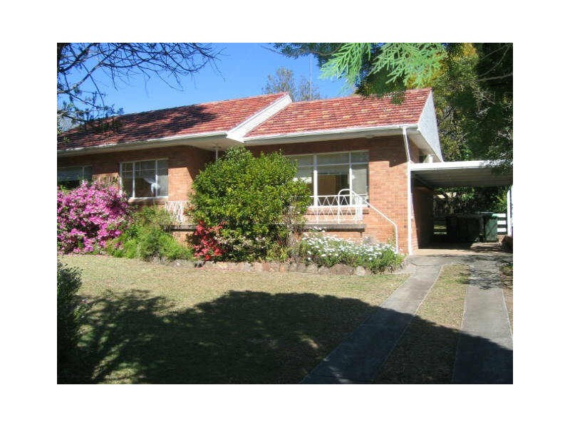 31 Darwin Street, Carlingford NSW 2118