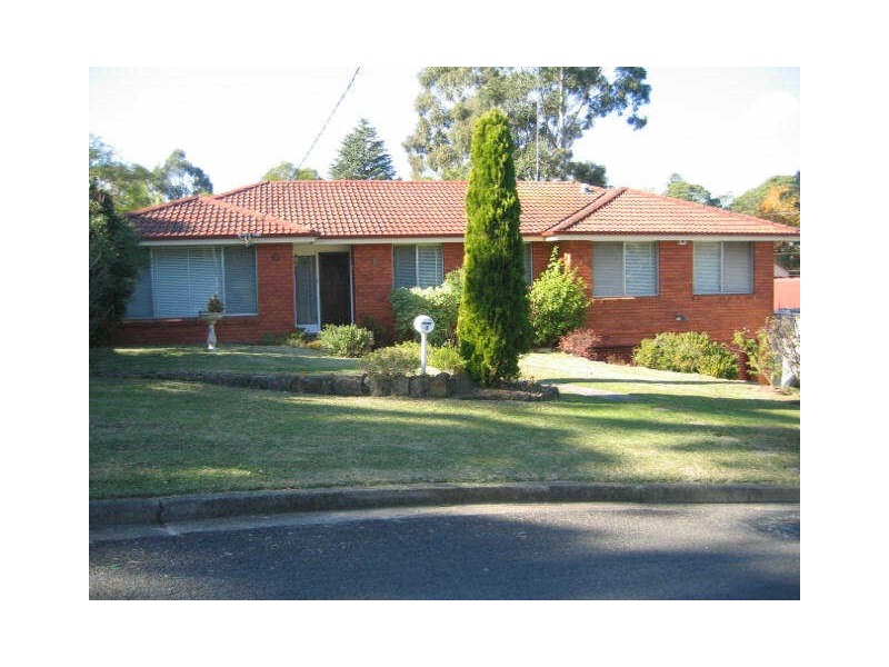 3 Cherry Avenue, Carlingford NSW 2118