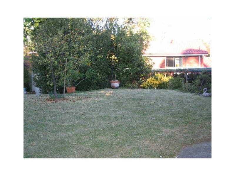 3 Cherry Avenue, Carlingford NSW 2118