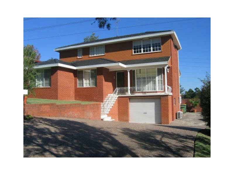 20 Bankshill Crescent, Carlingford NSW 2118