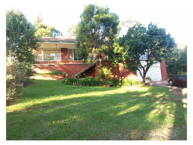 62 Dandarbong Ave, Carlingford NSW 2118