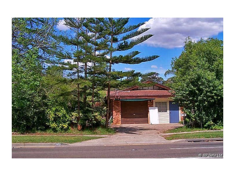 205 Carlingford Road, Carlingford NSW 2118