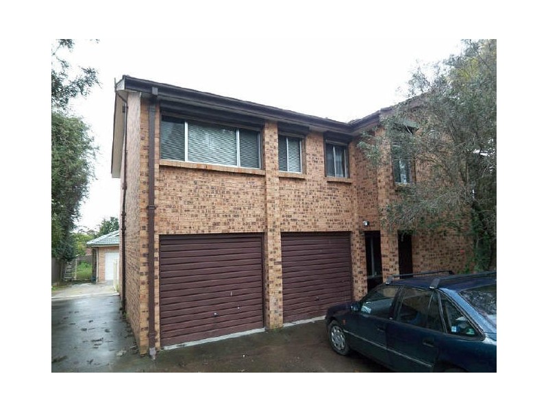 247 Marsden Road, Carlingford NSW 2118