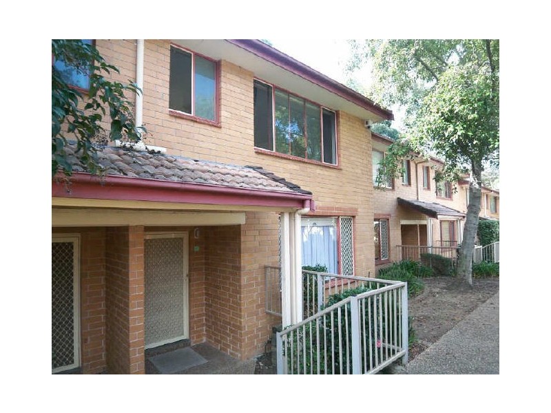 109/125 Park Road, Dundas NSW 2117