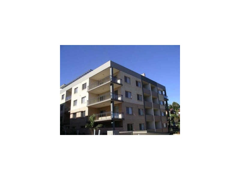 36/1-7 Young Road, Carlingford NSW 2118