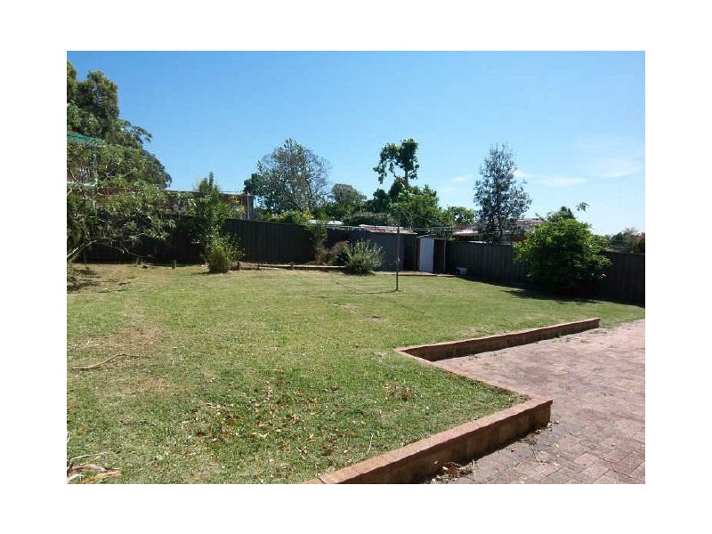 73 New North Rock Road, North Rocks NSW 2151