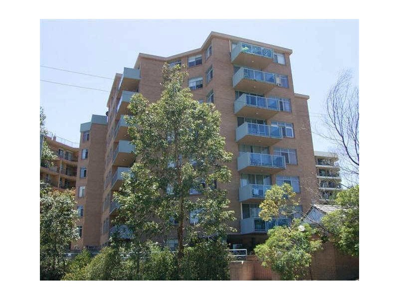 13/1 Good Street, Parramatta NSW 2150
