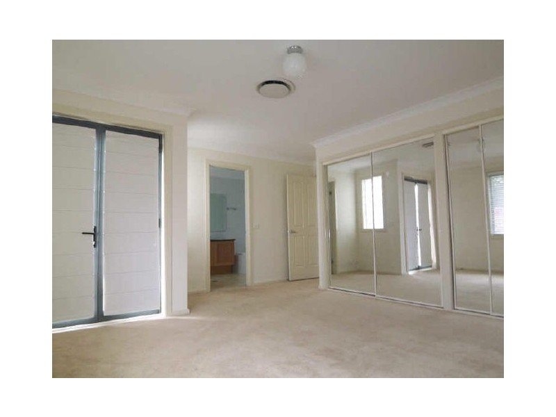 8 Broadway Circuit, Carlingford NSW 2118