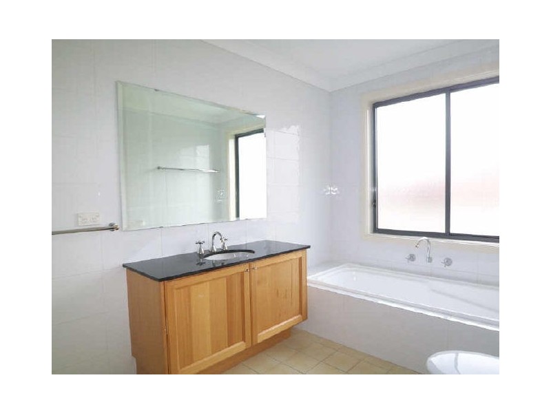 8 Broadway Circuit, Carlingford NSW 2118