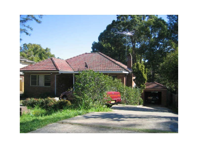 3A Dunmore Avenue, Carlingford NSW 2118