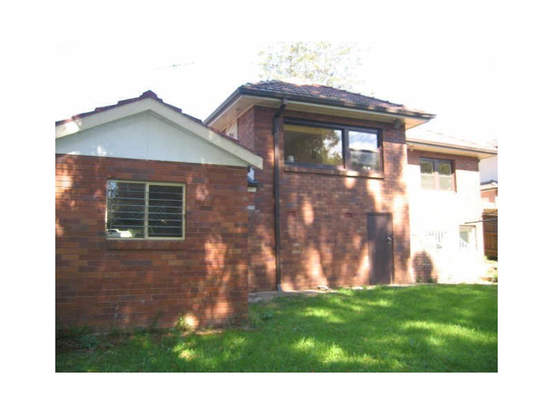 3A Dunmore Avenue, Carlingford NSW 2118