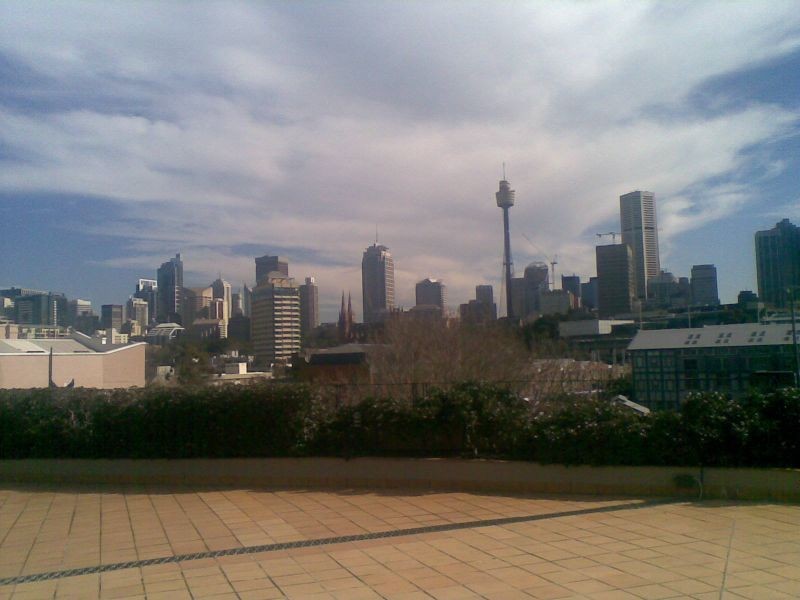 3/67 Cowper  Wharf Road, Woolloomooloo NSW 2011