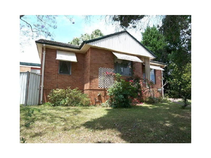 59 Dorahy Street, Dundas NSW 2117