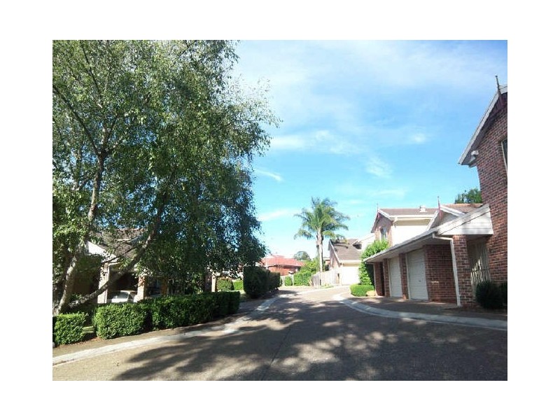 7/377 North Rocks Road, North Rocks NSW 2151