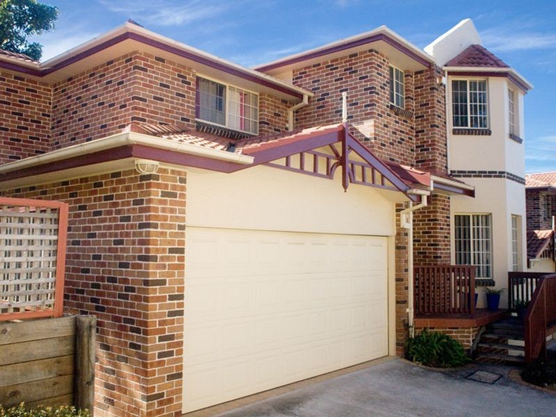 4/11 Wyoming, Oatlands NSW 2117