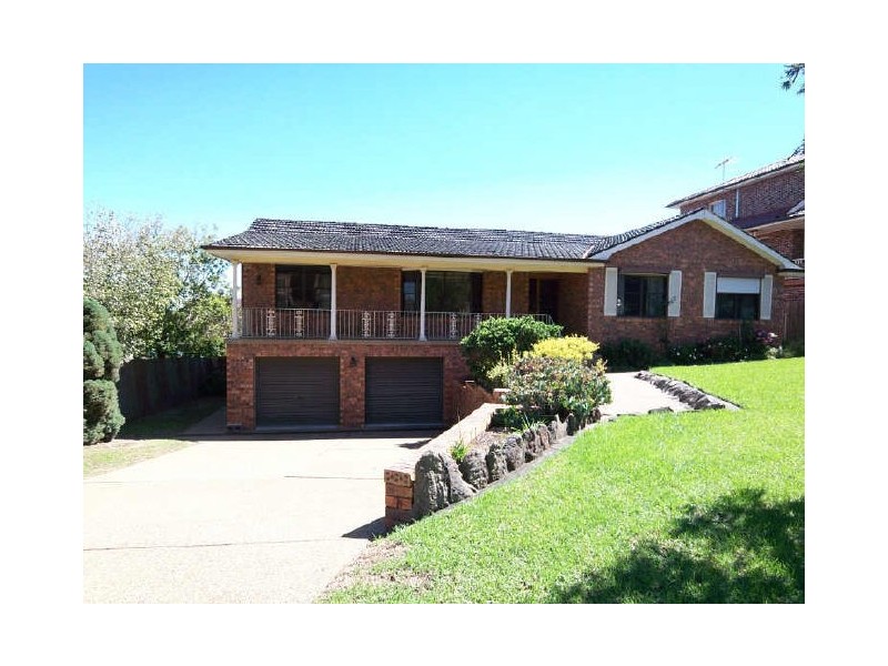 10 Bevan Place, Carlingford NSW 2118