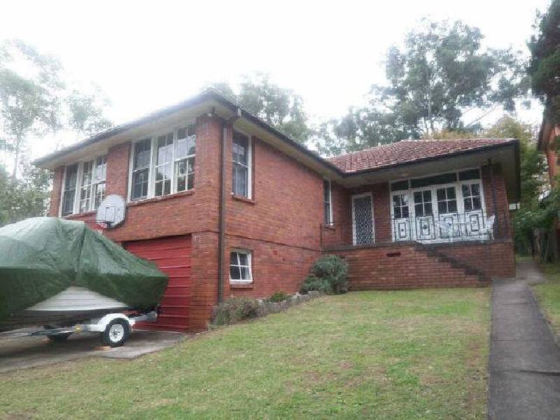 123 Wongala Crescent, Pennant Hills NSW 2120