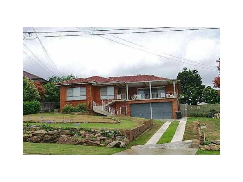 123 Marsden Road, West Ryde NSW 2114