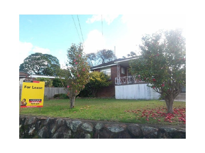 1 Bray street, Dundas NSW 2117