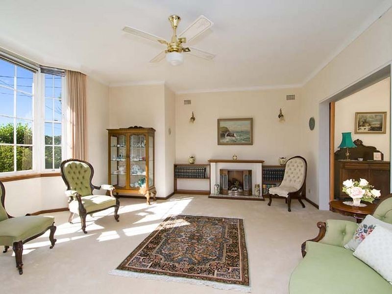 5 Mannerim Place, Castle Cove NSW 2069