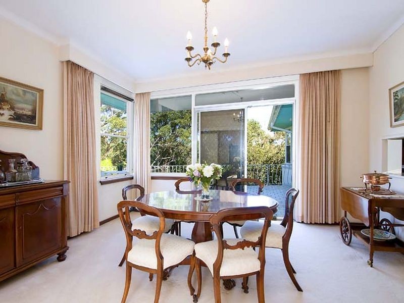 5 Mannerim Place, Castle Cove NSW 2069