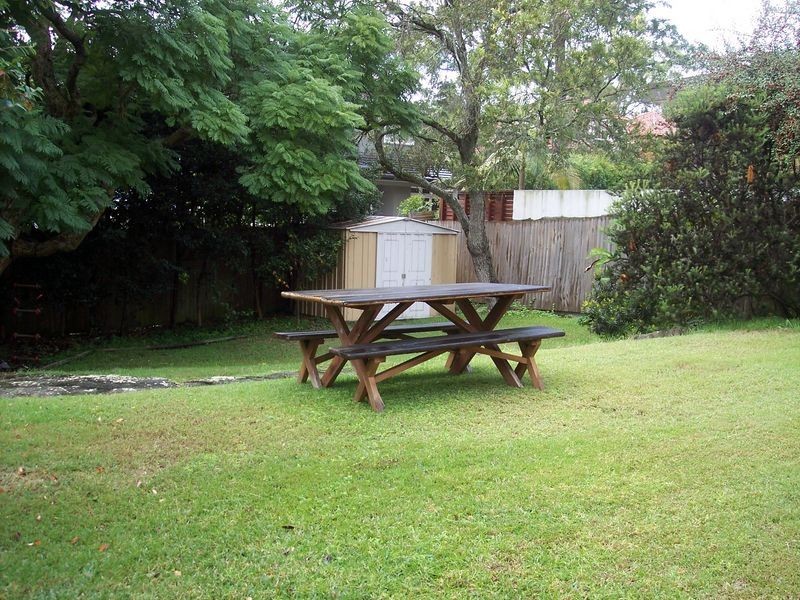 17 Raeburn Avenue, Castlecrag NSW 2068