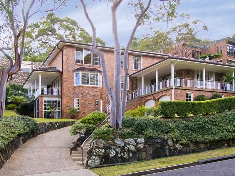 11 Emerstan Drive, Castle Cove NSW 2069