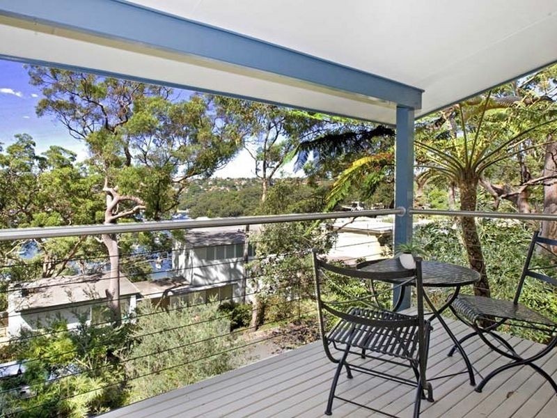 26 The Scarp, Castlecrag NSW 2068