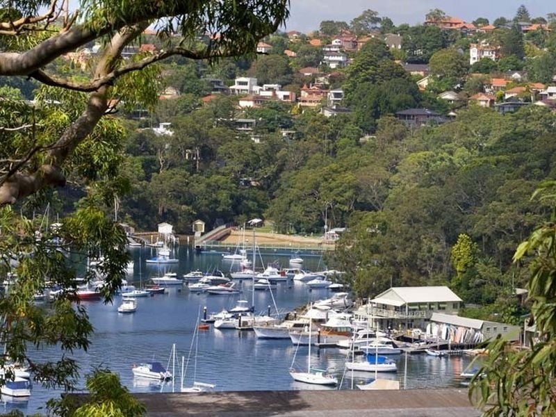 26 The Scarp, Castlecrag NSW 2068