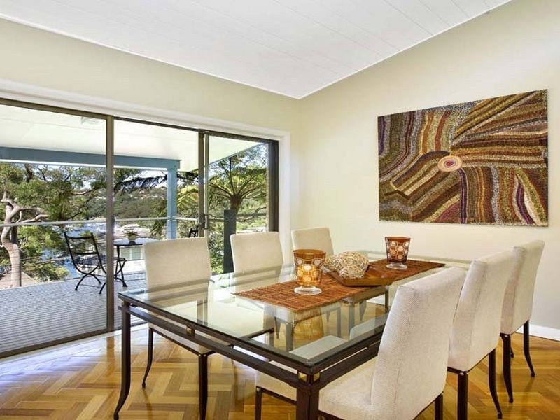 26 The Scarp, Castlecrag NSW 2068