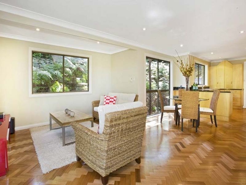 26 The Scarp, Castlecrag NSW 2068