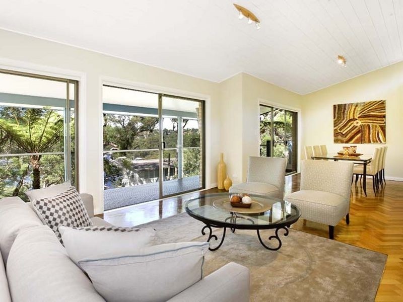 26 The Scarp, Castlecrag NSW 2068