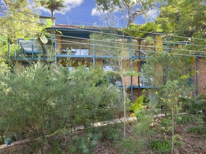 26 The Scarp, Castlecrag NSW 2068