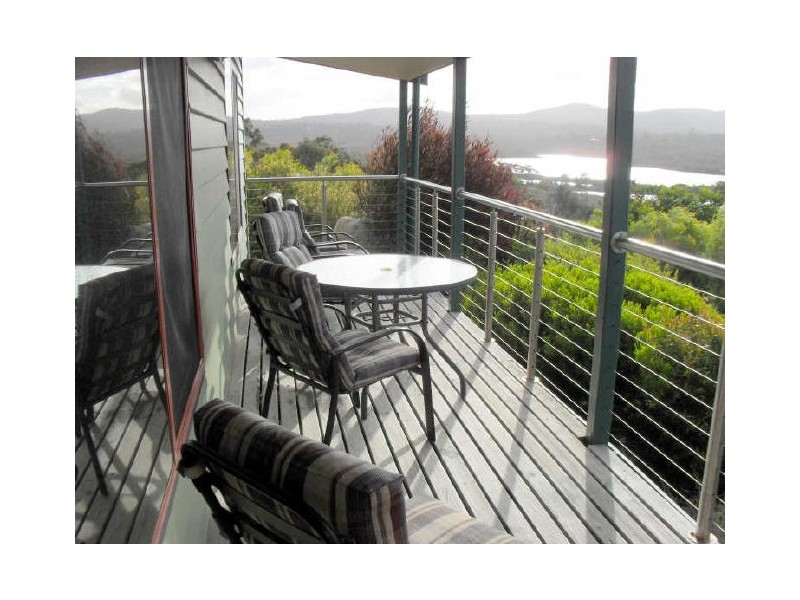 1/22 Wedge Court, Binalong Bay TAS 7216