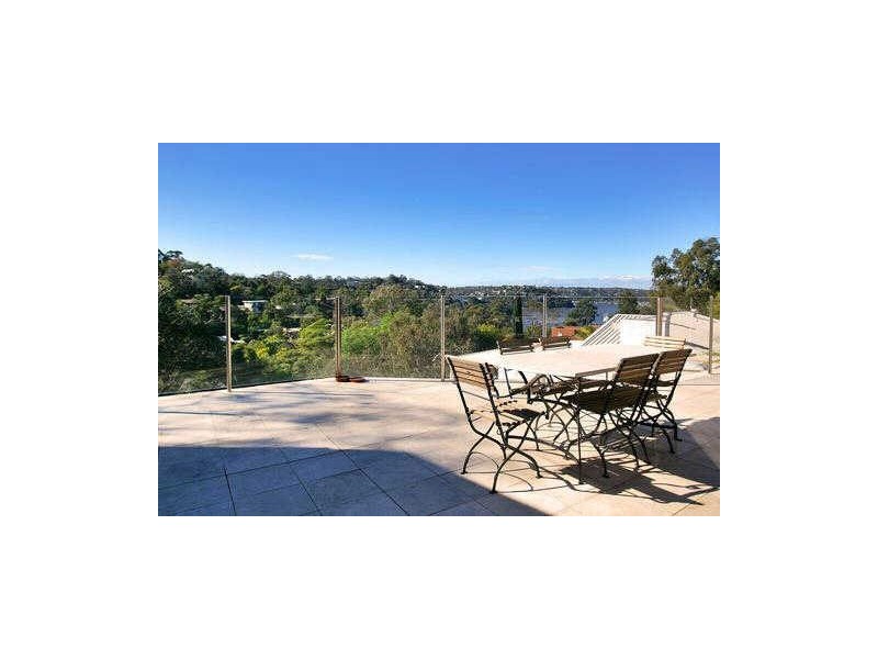 21 The Bastion, Castlecrag NSW 2068