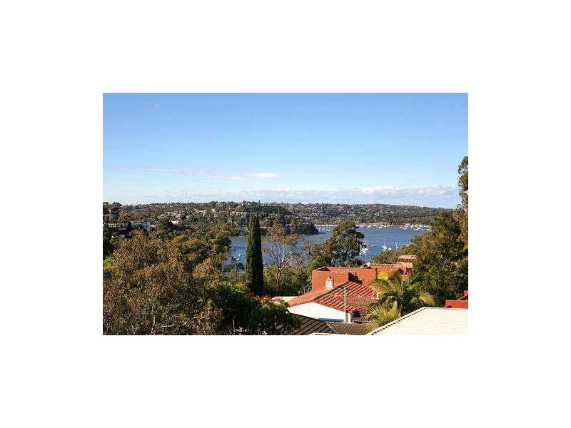 21 The Bastion, Castlecrag NSW 2068