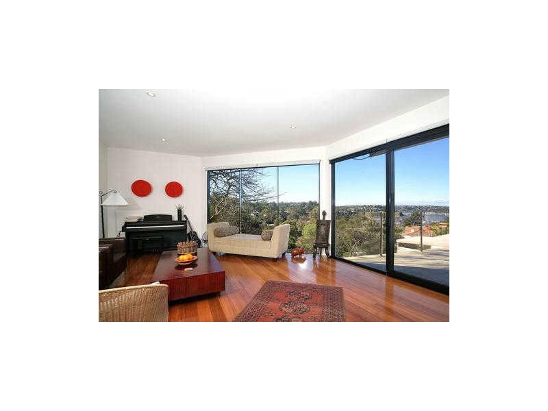 21 The Bastion, Castlecrag NSW 2068