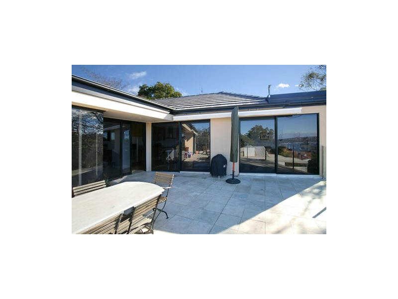 21 The Bastion, Castlecrag NSW 2068