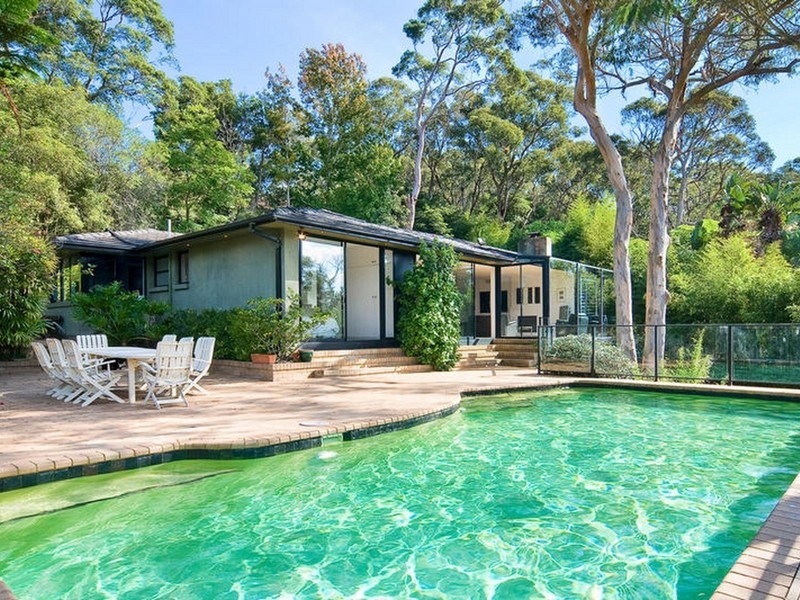 52 Babbage Road, Roseville Chase NSW 2069