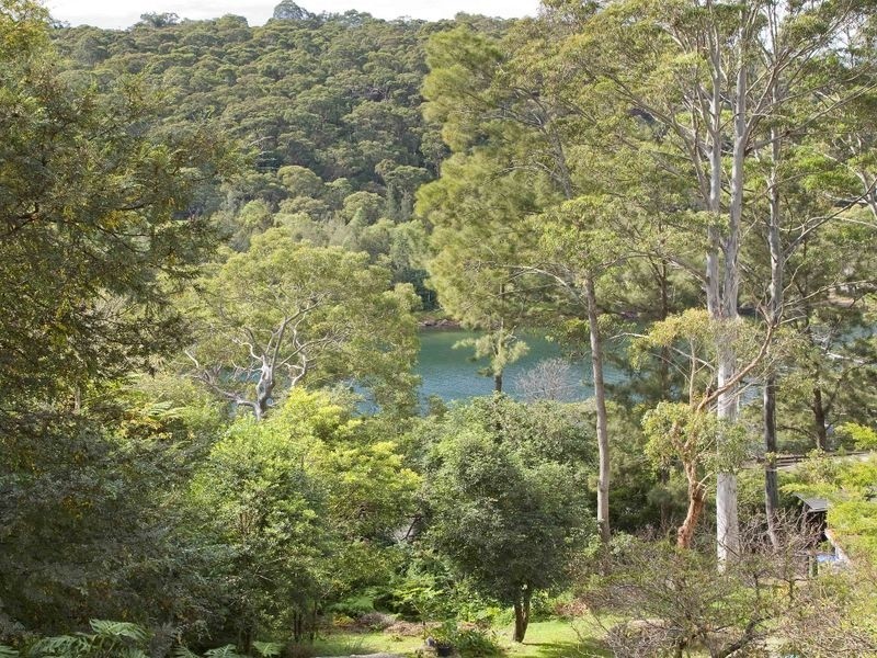 52 Babbage Road, Roseville Chase NSW 2069