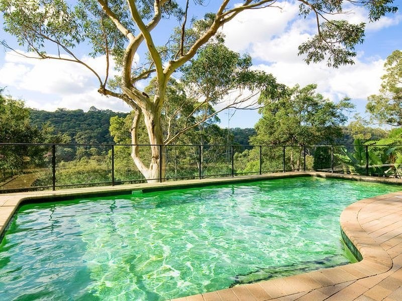 52 Babbage Road, Roseville Chase NSW 2069