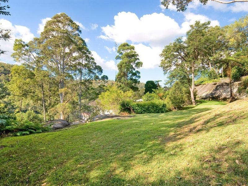 52 Babbage Road, Roseville Chase NSW 2069